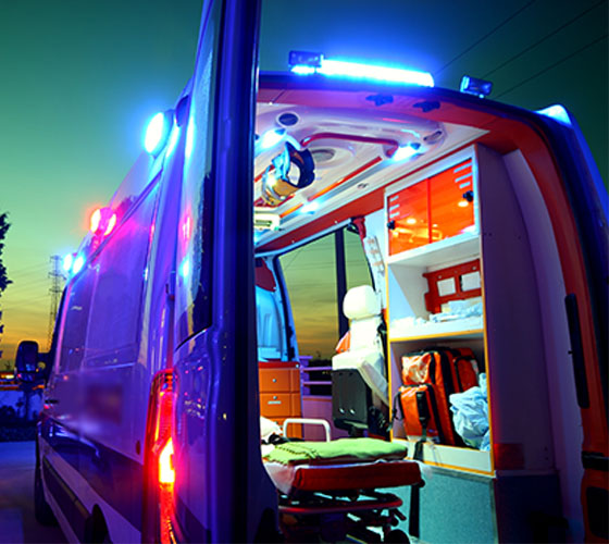 团风县车辆内部展示